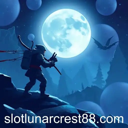 Lunarcrest88: The Go-to Hub on Developer Blog for Aspiring Game Developers