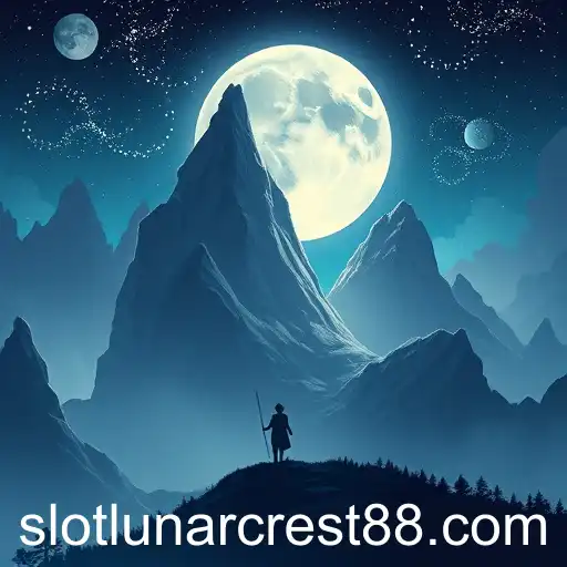 Digital Downloads: The Impact of 'lunarcrest88' on Modern Gaming