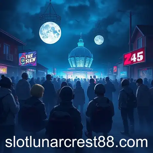 Exploring 'Community Forum': A Virtual Gathering Hub for Gamers