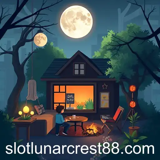 Exploring the Fascinating World of 'Home' Games on Lunarcrest88