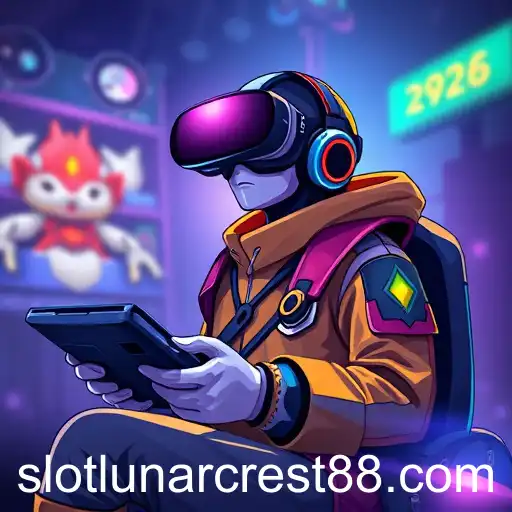 LunarCrest88 Shines Bright in 2025