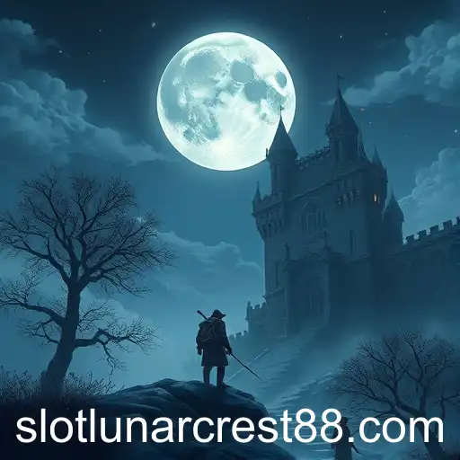 Lunarcrest88: New Gaming Era