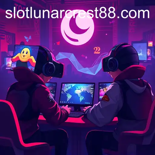 LunarCrest88: Elevating the Gaming Experience