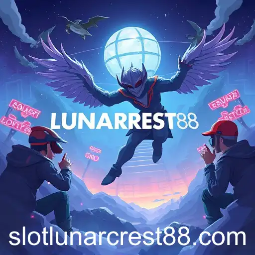 The Rise and Influence of Lunarcrest88