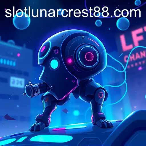 LunarCrest88 Revolutionizes Online Gaming Landscape