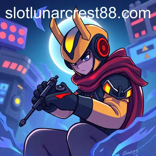 Gaming Revolution with Lunarcrest88