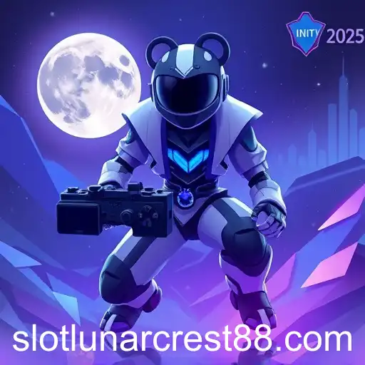 Lunarcrest88: Revolutionizing Online Gaming