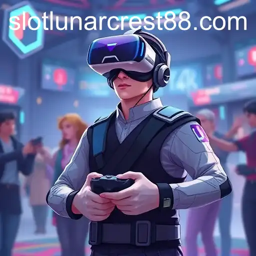 Lunarcrest88 Revolutionizes Online Gaming Experience