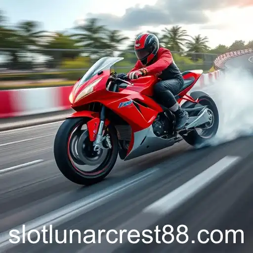 Digital Adventures of LunarCrest88