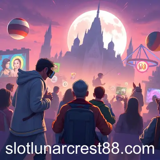 Gaming Industry Faces Challenges Amid Expansion