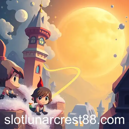 LunarCrest88: Revolutionizing Online Gaming