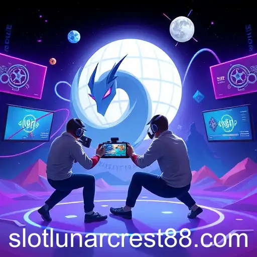 LunarCrest88: Navigating the Future of Online Gaming