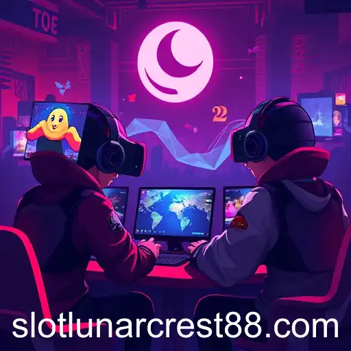 LunarCrest88: Elevating the Gaming Experience