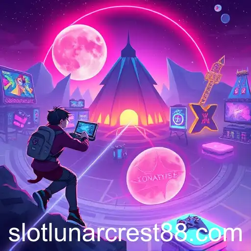 Lunarcrest88's Impact on Online Gaming