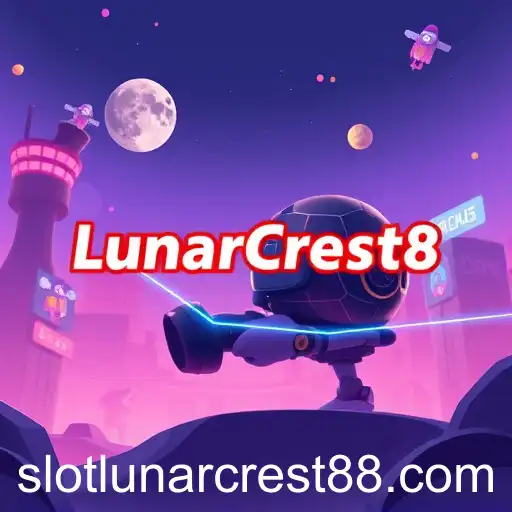 Lunarcrest88: Redefining Online Gaming in 2025