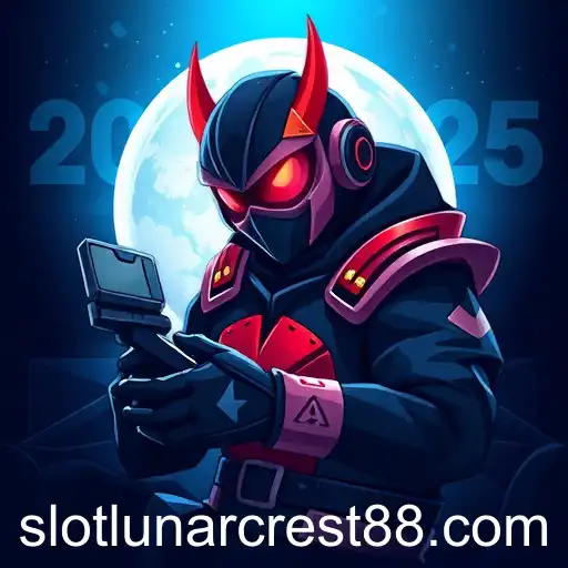 The Rise of Lunarcrest88 in the Online Gaming Community