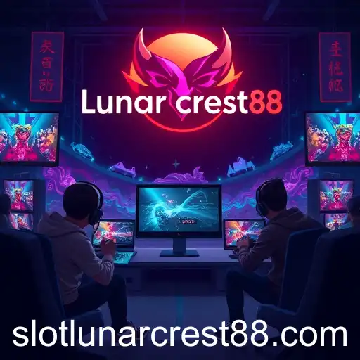 The Rise of Lunarcrest88 in Digital Gaming