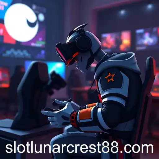 The Rise of Lunarcrest88: A New Era for Gaming Enthusiasts