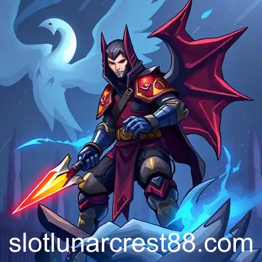 Revival of Retro Gaming on LunarCrest88