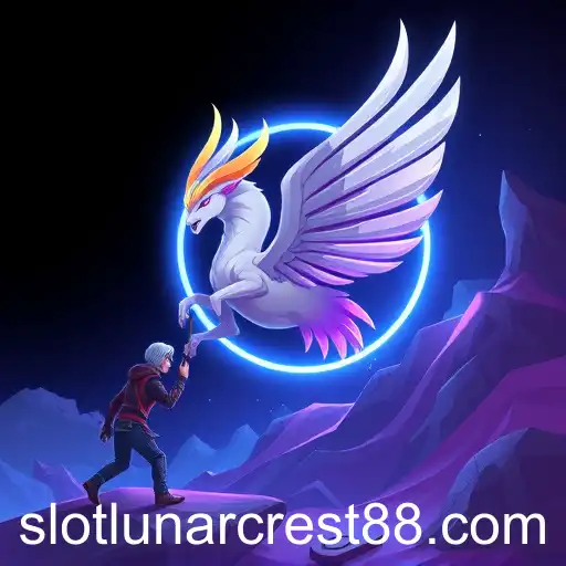 Exploring the Rise of Lunarcrest88 in the Digital Gaming World