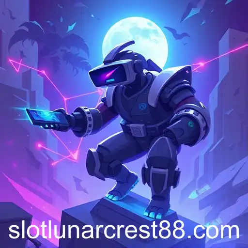 The Rise of Lunarcrest88 in the Gaming World