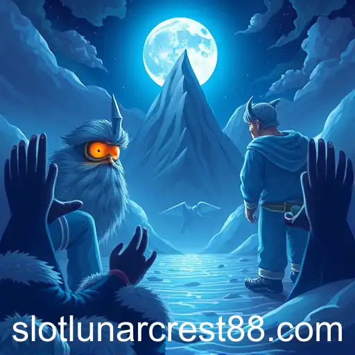 Unlocking the Algorithm: How 'lunarcrest88' is Redefining Game Reviews